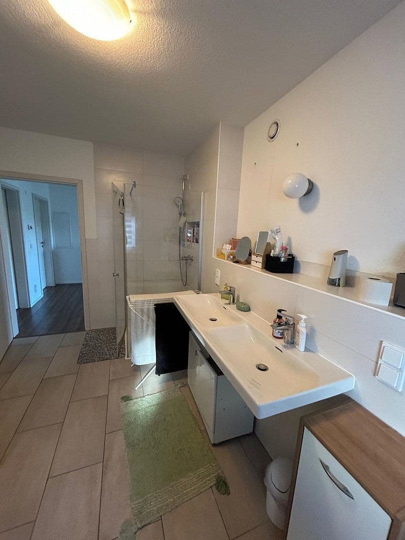 Pronájem bytu 3+1 110 m², Römerallee 36 b, Zülpich, Severní Porýní-Vestfálsko Pronájem bytu 3+1 110 m², Römerallee 36 b, Zülpich, Severní Porýní-Vestfálsko