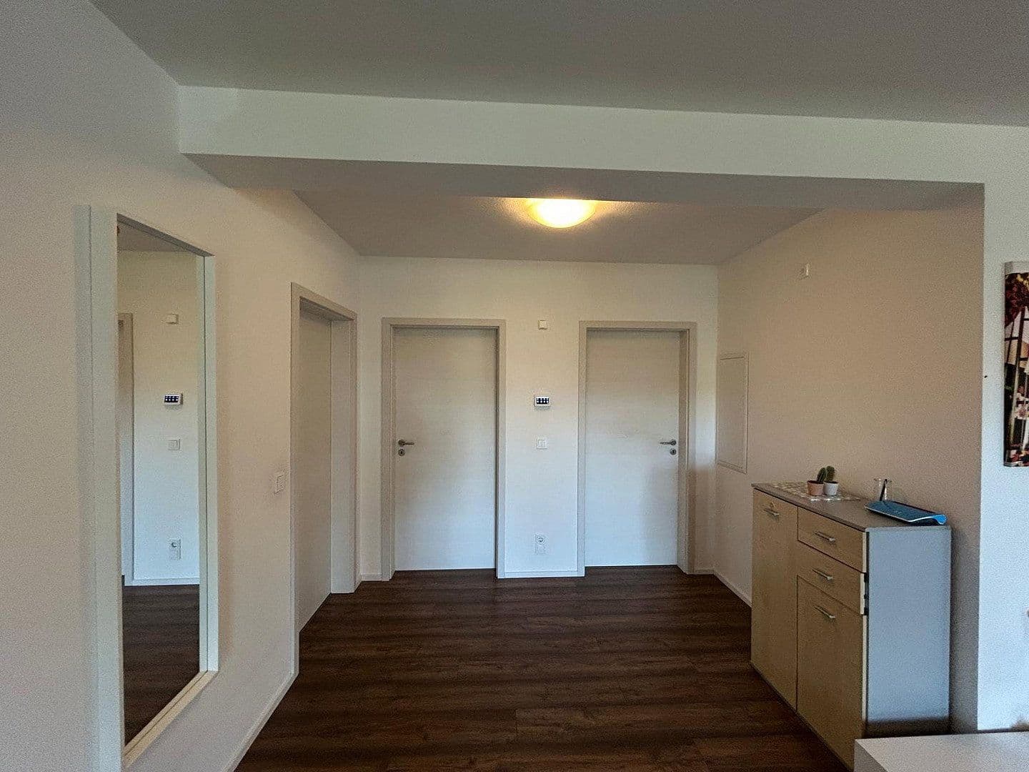 Pronájem bytu 3+1 110 m², Römerallee 36 b, Zülpich, Severní Porýní-Vestfálsko Pronájem bytu 3+1 110 m², Römerallee 36 b, Zülpich, Severní Porýní-Vestfálsko