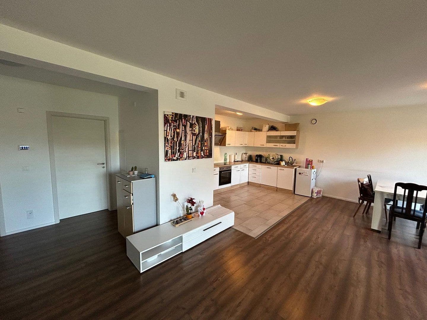 Pronájem bytu 3+1 110 m², Römerallee 36 b, Zülpich, Severní Porýní-Vestfálsko Pronájem bytu 3+1 110 m², Römerallee 36 b, Zülpich, Severní Porýní-Vestfálsko