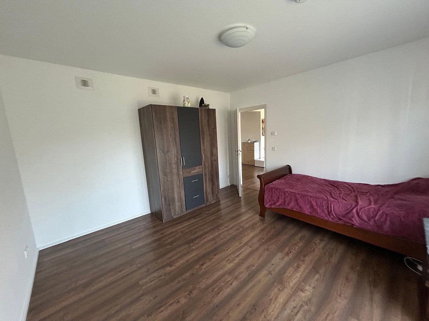 Pronájem bytu 3+1 110 m², Römerallee 36 b, Zülpich, Severní Porýní-Vestfálsko Pronájem bytu 3+1 110 m², Römerallee 36 b, Zülpich, Severní Porýní-Vestfálsko