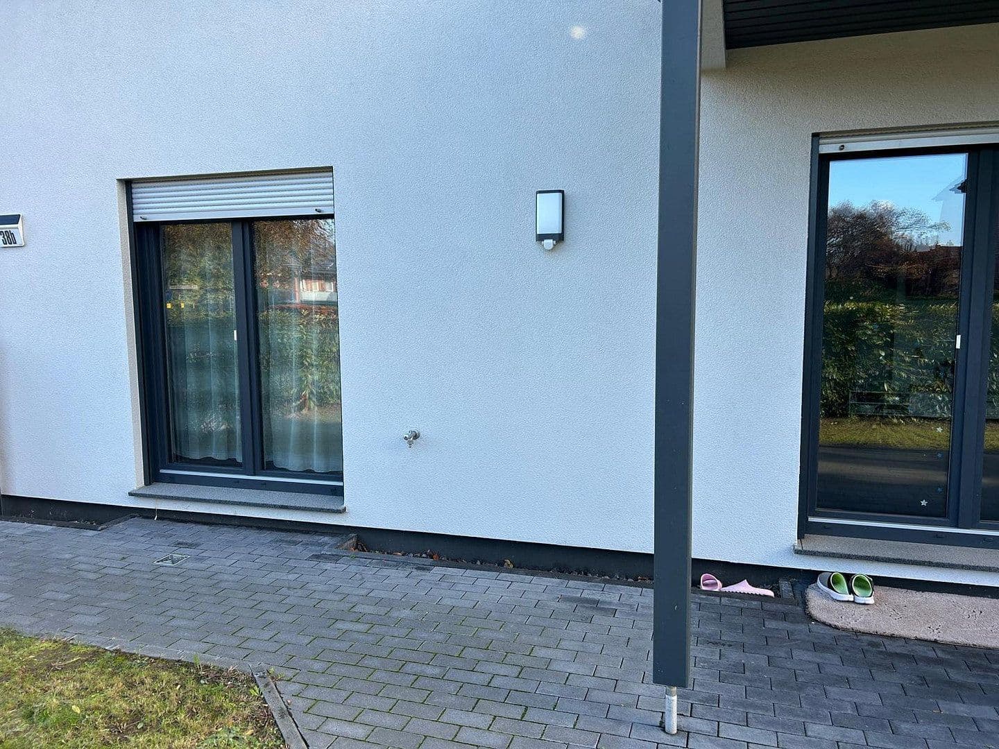 Pronájem bytu 3+1 110 m², Römerallee 36 b, Zülpich, Severní Porýní-Vestfálsko Pronájem bytu 3+1 110 m², Römerallee 36 b, Zülpich, Severní Porýní-Vestfálsko