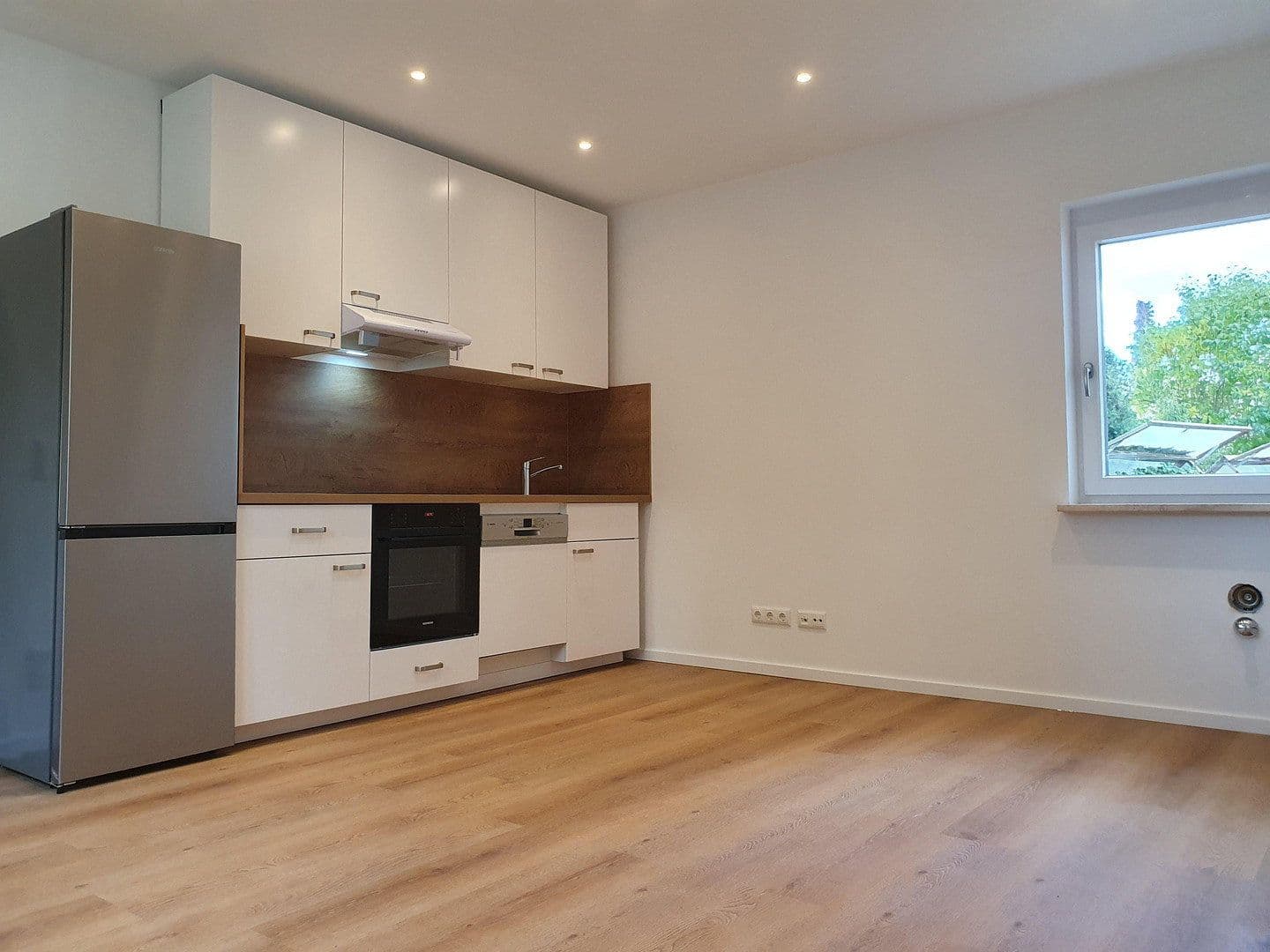 Pronájem bytu 1+kk 35 m², München, Bavorsko Pronájem bytu 1+kk 35 m², München, Bavorsko