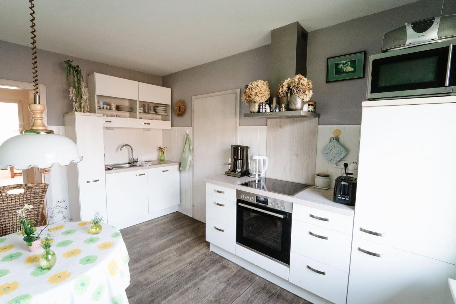 Prodej domu 140 m², pozemek 650 m², Lärchenweg 4, Hanerau-Hademarschen, Šlesvicko-Holštýnsko Prodej domu 140 m², pozemek 650 m², Lärchenweg 4, Hanerau-Hademarschen, Šlesvicko-Holštýnsko