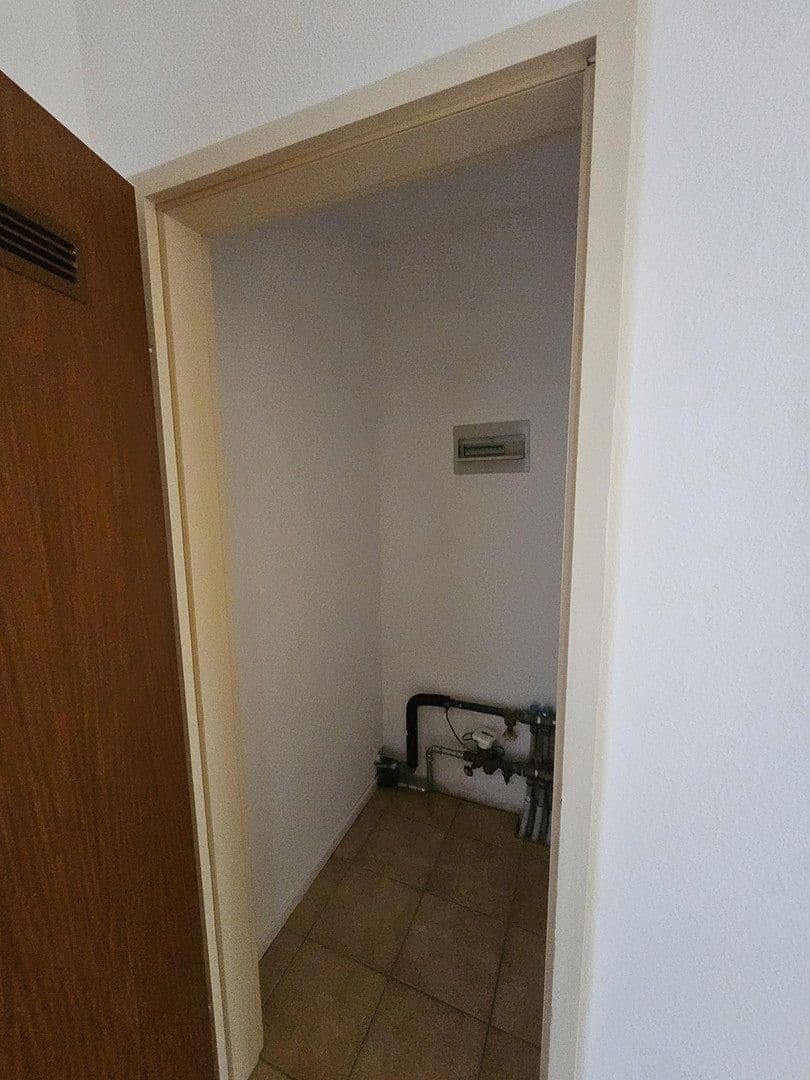 Pronájem bytu 2+1 64 m², Lochhofstraße 7, Furtwangen im Schwarzwald, Bádensko-Württembersko Pronájem bytu 2+1 64 m², Lochhofstraße 7, Furtwangen im Schwarzwald, Bádensko-Württembersko