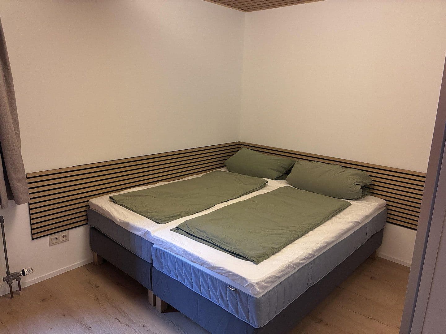 Pronájem bytu 2+1 50 m², Bad Kreuznach, Porýní-Falc Pronájem bytu 2+1 50 m², Bad Kreuznach, Porýní-Falc