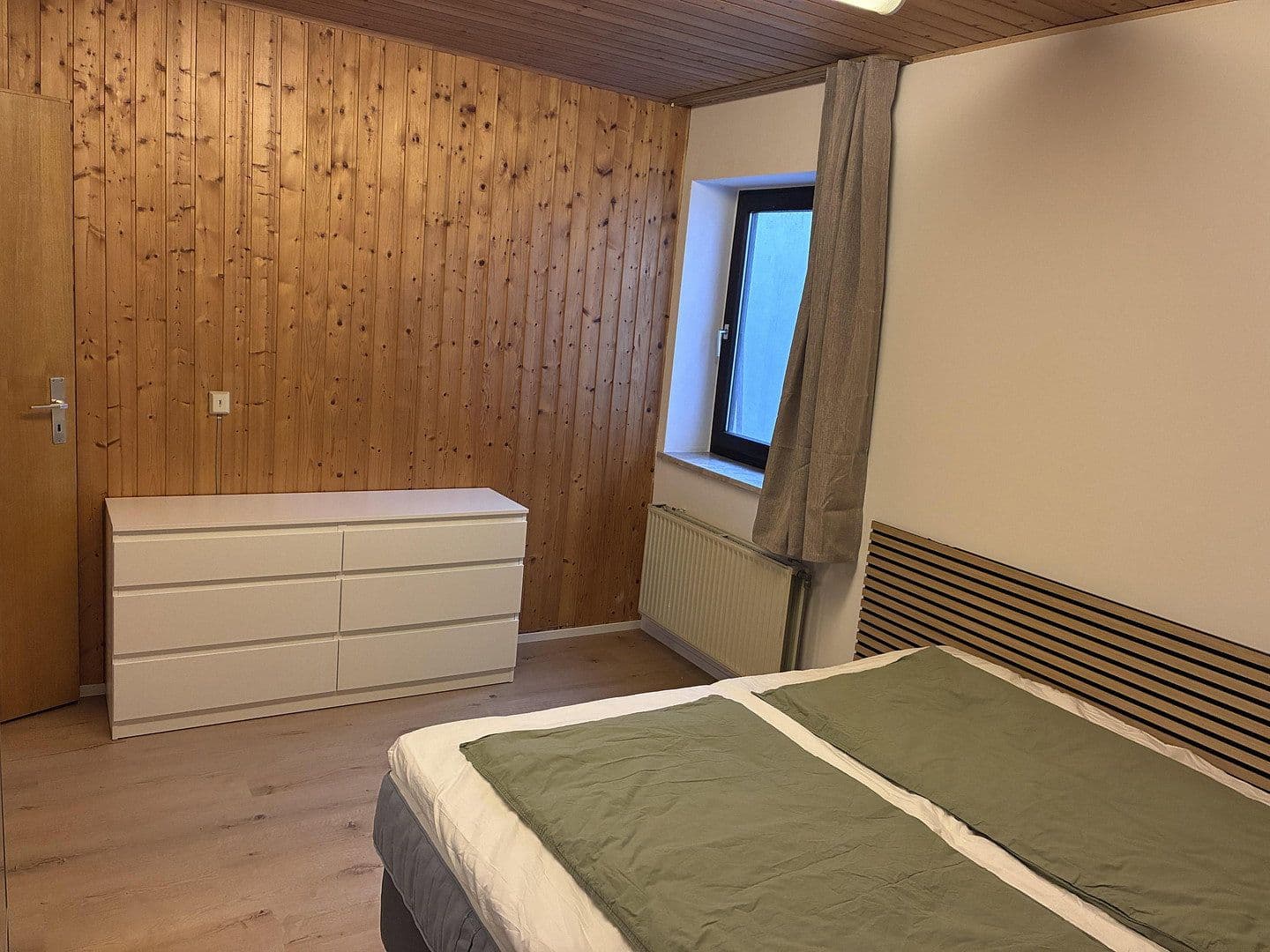 Pronájem bytu 2+1 50 m², Bad Kreuznach, Porýní-Falc Pronájem bytu 2+1 50 m², Bad Kreuznach, Porýní-Falc