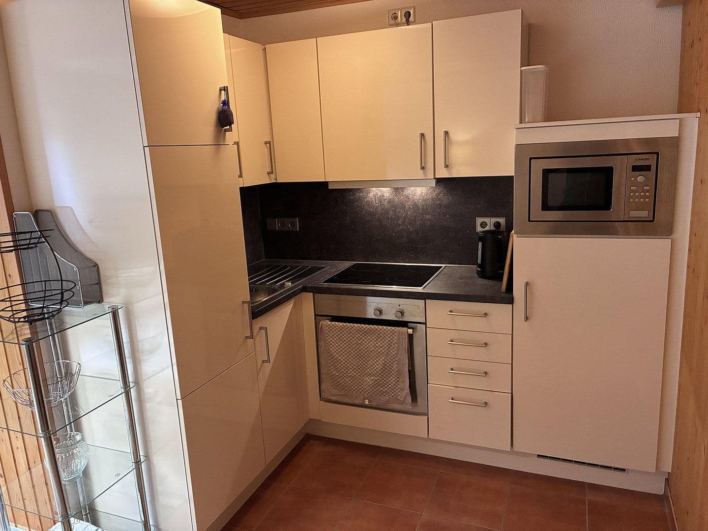 Pronájem bytu 2+1 50 m², Bad Kreuznach, Porýní-Falc Pronájem bytu 2+1 50 m², Bad Kreuznach, Porýní-Falc