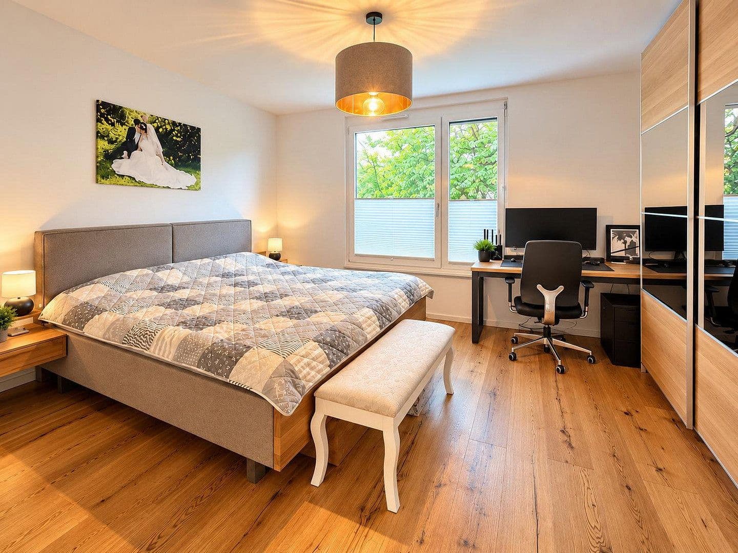 Prodej domu 150 m², pozemek 315 m², Bellenberg, Bavorsko Prodej domu 150 m², pozemek 315 m², Bellenberg, Bavorsko