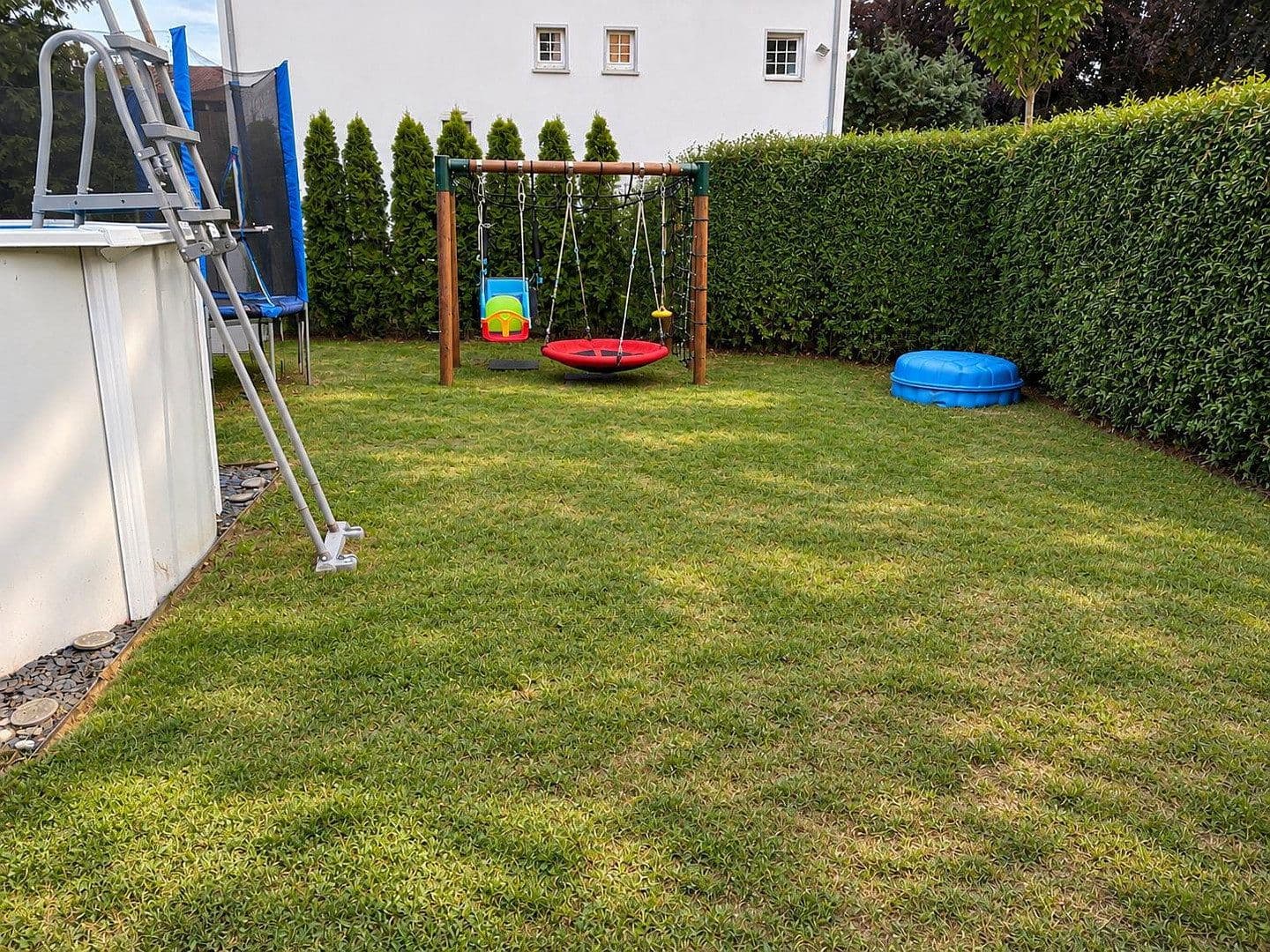 Prodej domu 150 m², pozemek 315 m², Bellenberg, Bavorsko Prodej domu 150 m², pozemek 315 m², Bellenberg, Bavorsko