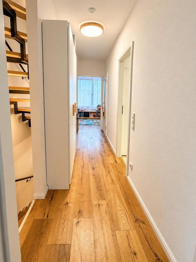 Prodej domu 150 m², pozemek 315 m², Bellenberg, Bavorsko Prodej domu 150 m², pozemek 315 m², Bellenberg, Bavorsko