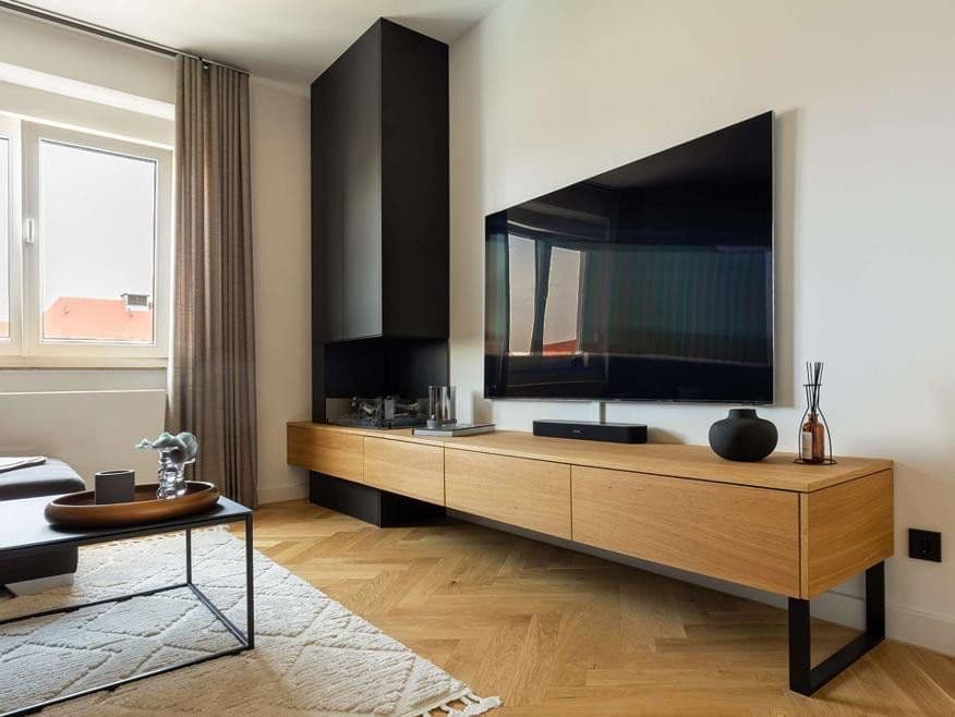 Pronájem bytu 3+1 82 m², Nürnberg, Bavorsko Pronájem bytu 3+1 82 m², Nürnberg, Bavorsko