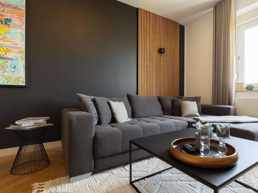 Pronájem bytu 3+1 82 m², Nürnberg, Bavorsko Pronájem bytu 3+1 82 m², Nürnberg, Bavorsko