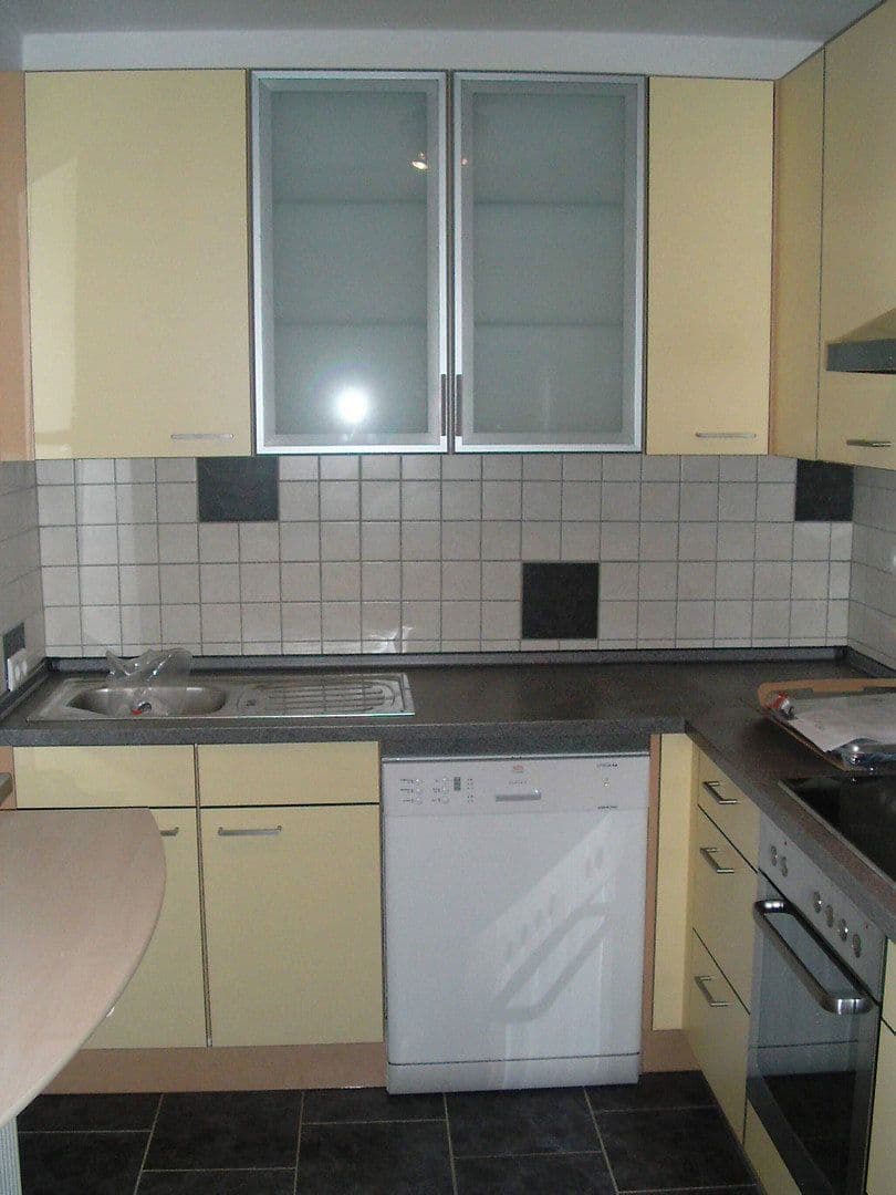 Prodej domu 110 m², pozemek 296 m², Kopernikusstr 9, Fürth, Bavorsko Prodej domu 110 m², pozemek 296 m², Kopernikusstr 9, Fürth, Bavorsko
