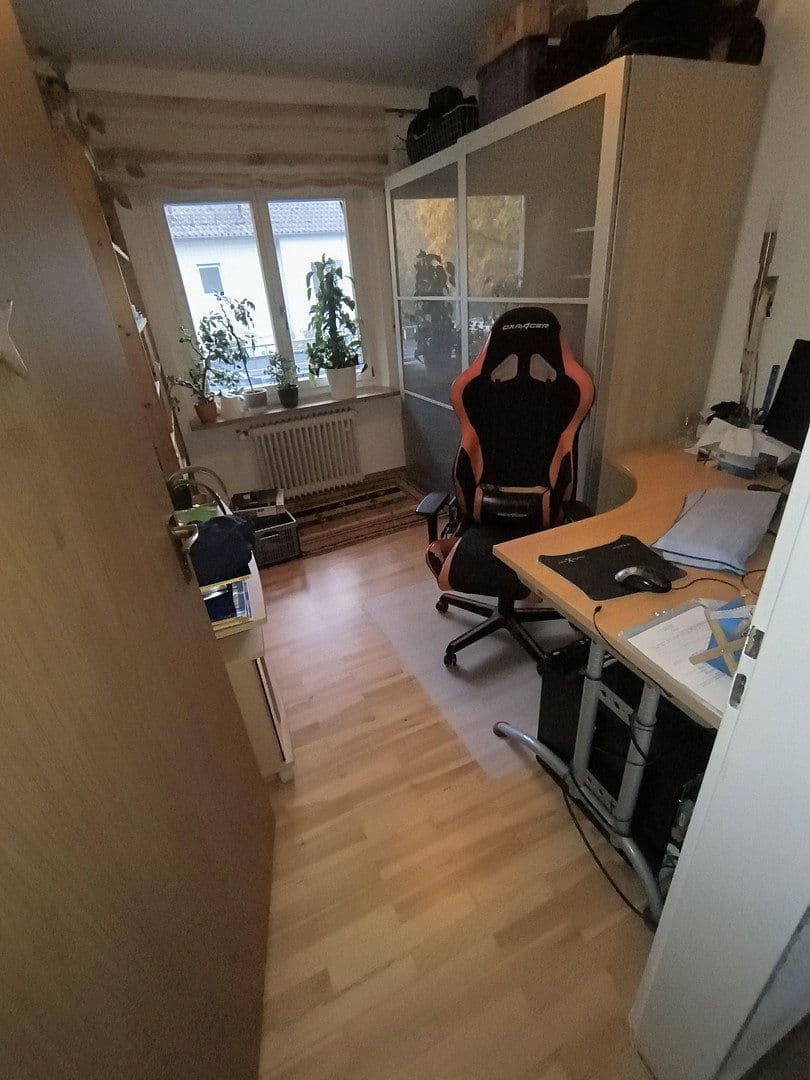 Prodej domu 110 m², pozemek 296 m², Kopernikusstr 9, Fürth, Bavorsko Prodej domu 110 m², pozemek 296 m², Kopernikusstr 9, Fürth, Bavorsko