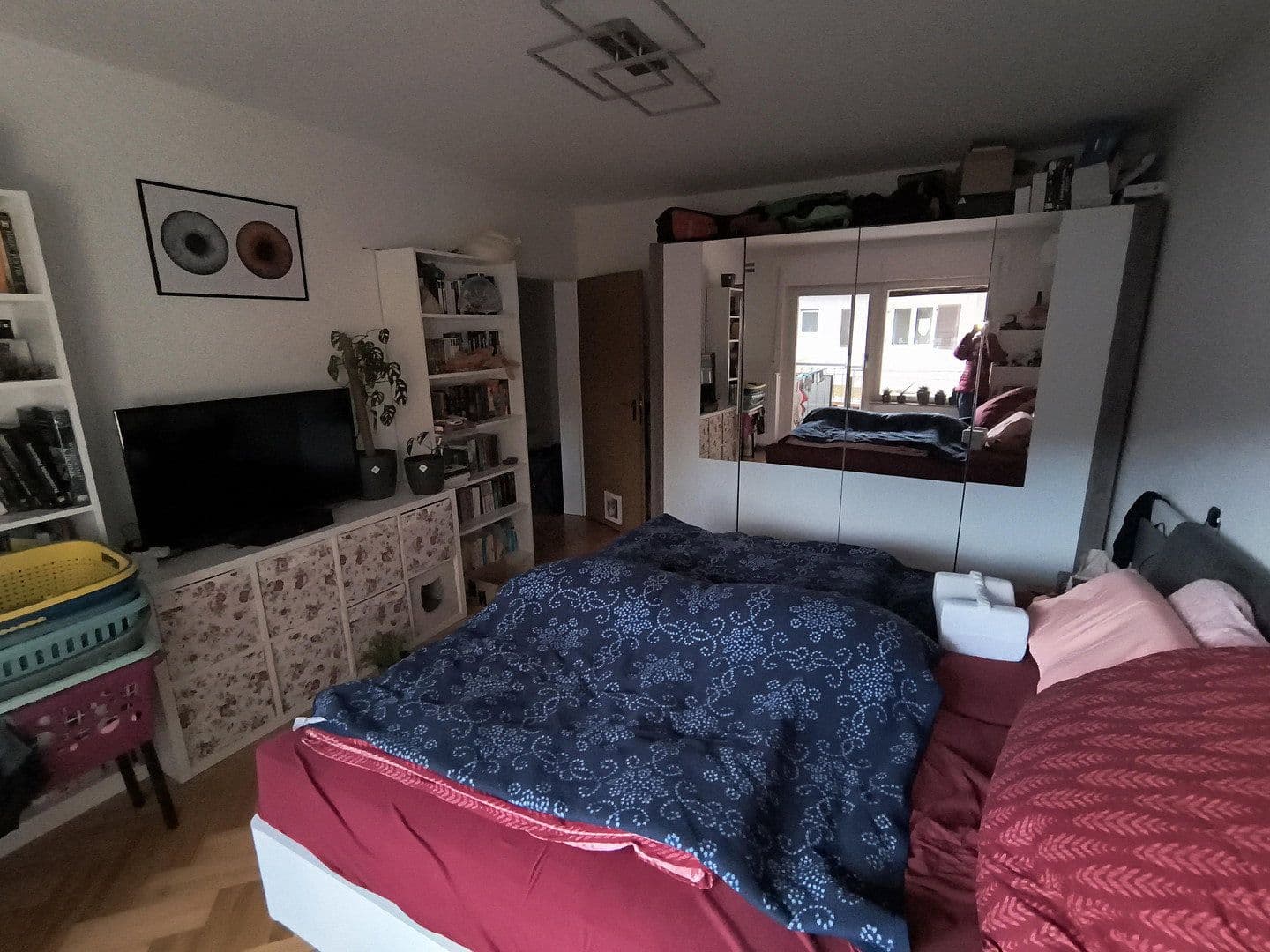 Prodej domu 110 m², pozemek 296 m², Kopernikusstr 9, Fürth, Bavorsko Prodej domu 110 m², pozemek 296 m², Kopernikusstr 9, Fürth, Bavorsko