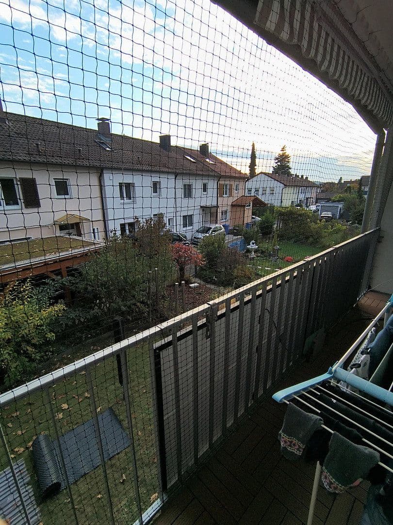 Prodej domu 110 m², pozemek 296 m², Kopernikusstr 9, Fürth, Bavorsko Prodej domu 110 m², pozemek 296 m², Kopernikusstr 9, Fürth, Bavorsko