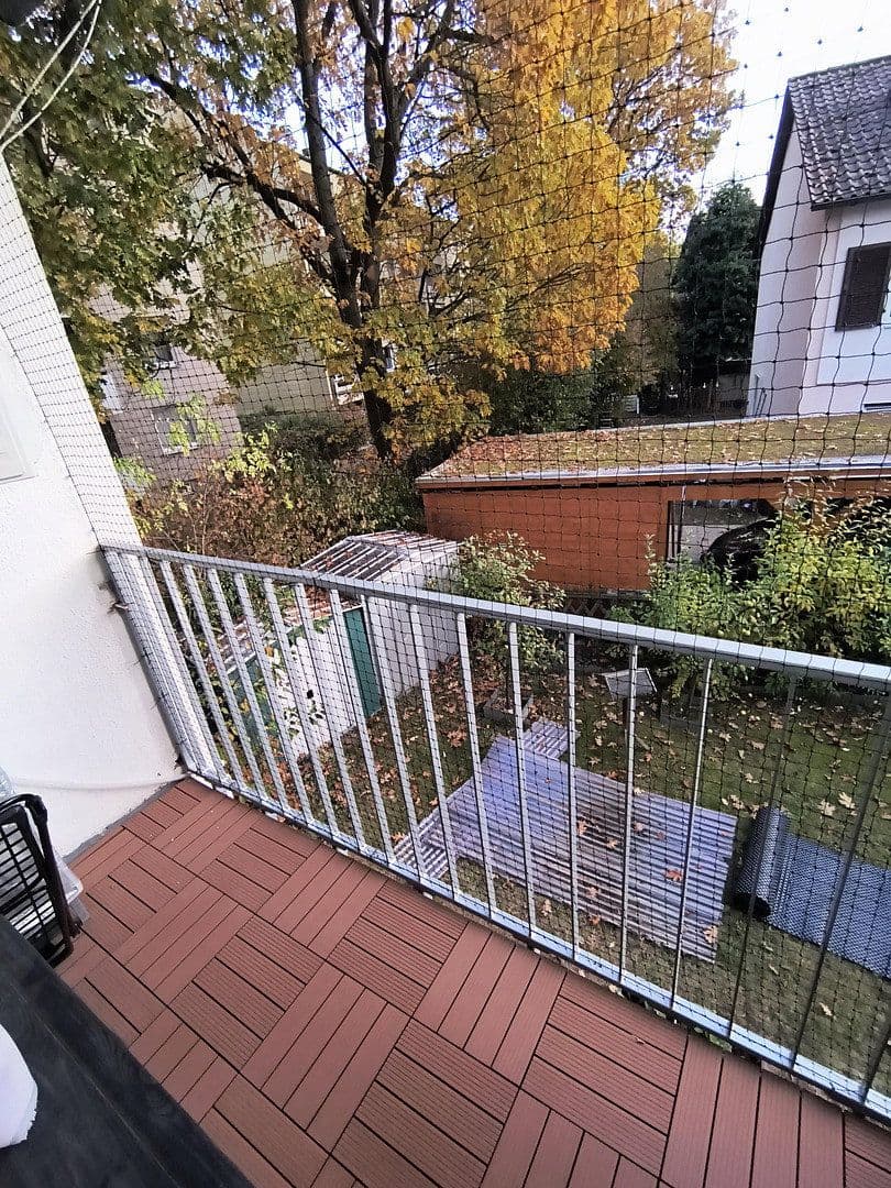 Prodej domu 110 m², pozemek 296 m², Kopernikusstr 9, Fürth, Bavorsko Prodej domu 110 m², pozemek 296 m², Kopernikusstr 9, Fürth, Bavorsko