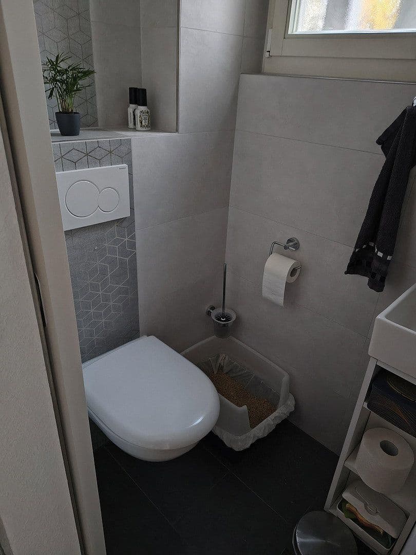 Prodej domu 110 m², pozemek 296 m², Kopernikusstr 9, Fürth, Bavorsko Prodej domu 110 m², pozemek 296 m², Kopernikusstr 9, Fürth, Bavorsko
