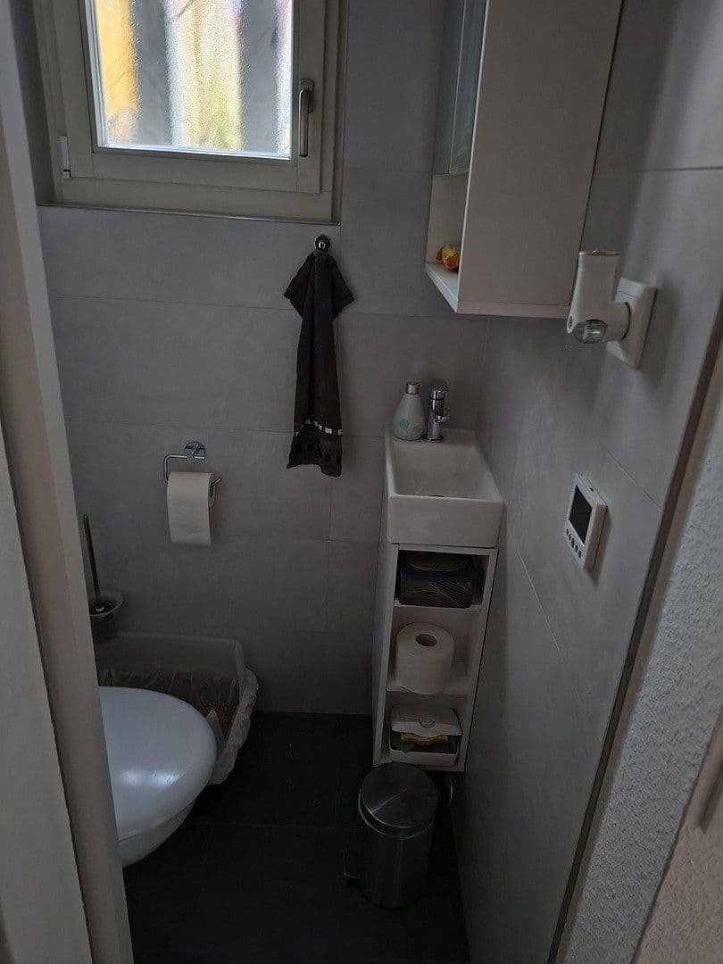 Prodej domu 110 m², pozemek 296 m², Kopernikusstr 9, Fürth, Bavorsko Prodej domu 110 m², pozemek 296 m², Kopernikusstr 9, Fürth, Bavorsko