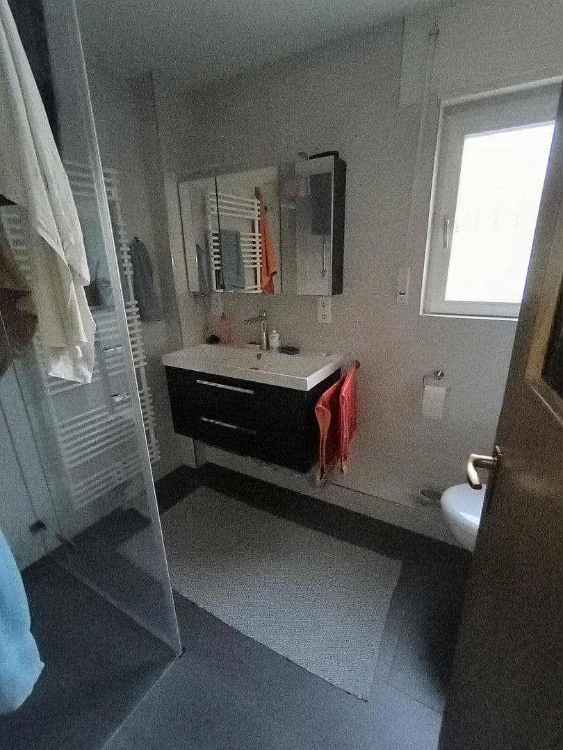 Prodej domu 110 m², pozemek 296 m², Kopernikusstr 9, Fürth, Bavorsko Prodej domu 110 m², pozemek 296 m², Kopernikusstr 9, Fürth, Bavorsko