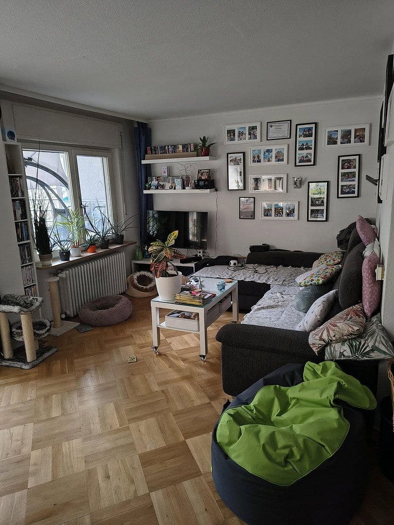 Prodej domu 110 m², pozemek 296 m², Kopernikusstr 9, Fürth, Bavorsko Prodej domu 110 m², pozemek 296 m², Kopernikusstr 9, Fürth, Bavorsko