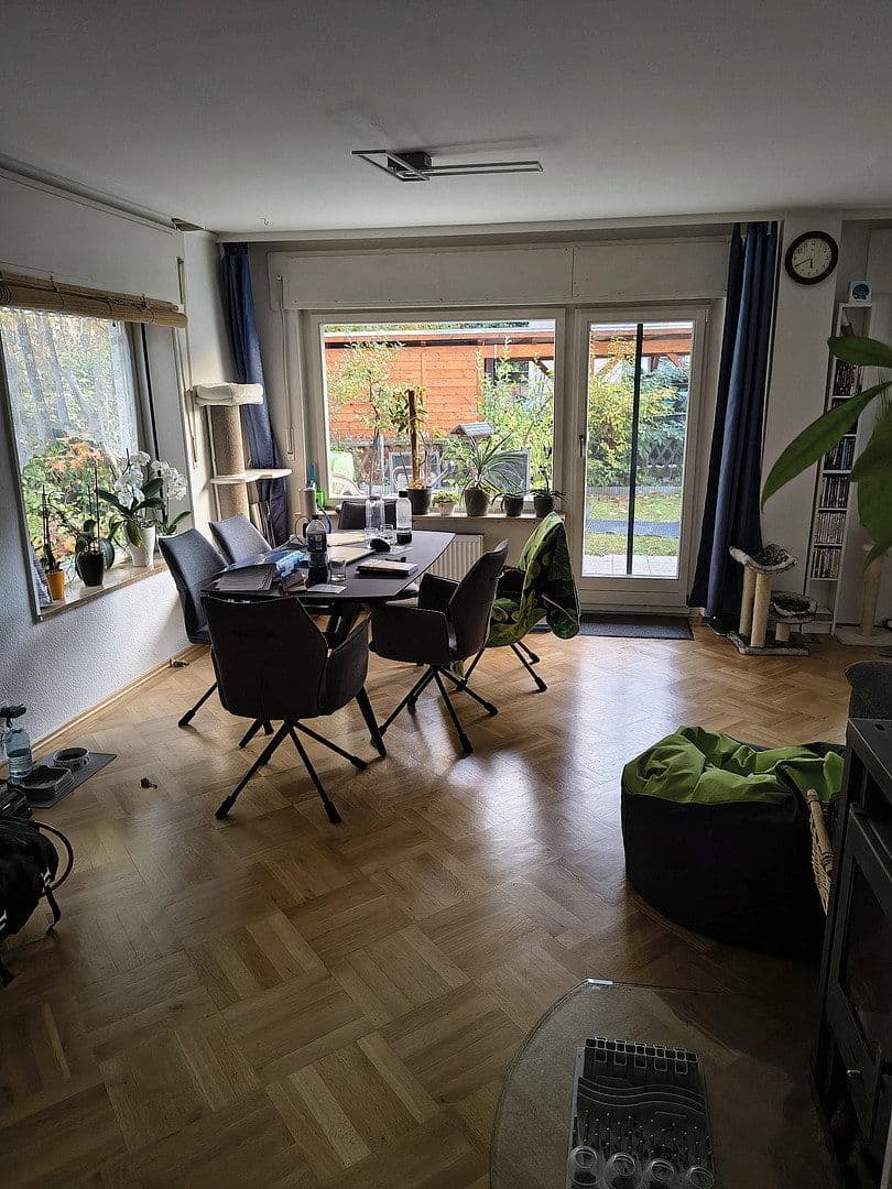 Prodej domu 110 m², pozemek 296 m², Kopernikusstr 9, Fürth, Bavorsko Prodej domu 110 m², pozemek 296 m², Kopernikusstr 9, Fürth, Bavorsko