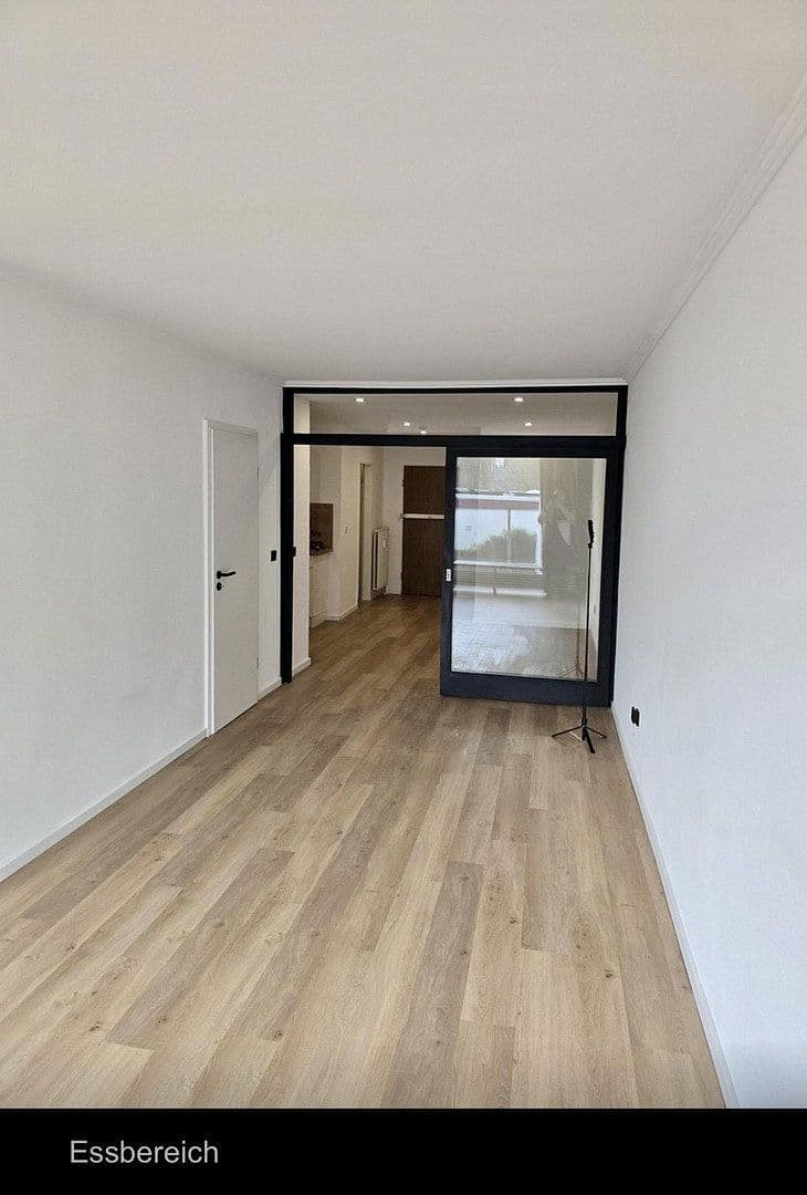 Pronájem bytu 2+1 65 m², Riesebusch 28, Bad Schwartau, Šlesvicko-Holštýnsko Pronájem bytu 2+1 65 m², Riesebusch 28, Bad Schwartau, Šlesvicko-Holštýnsko