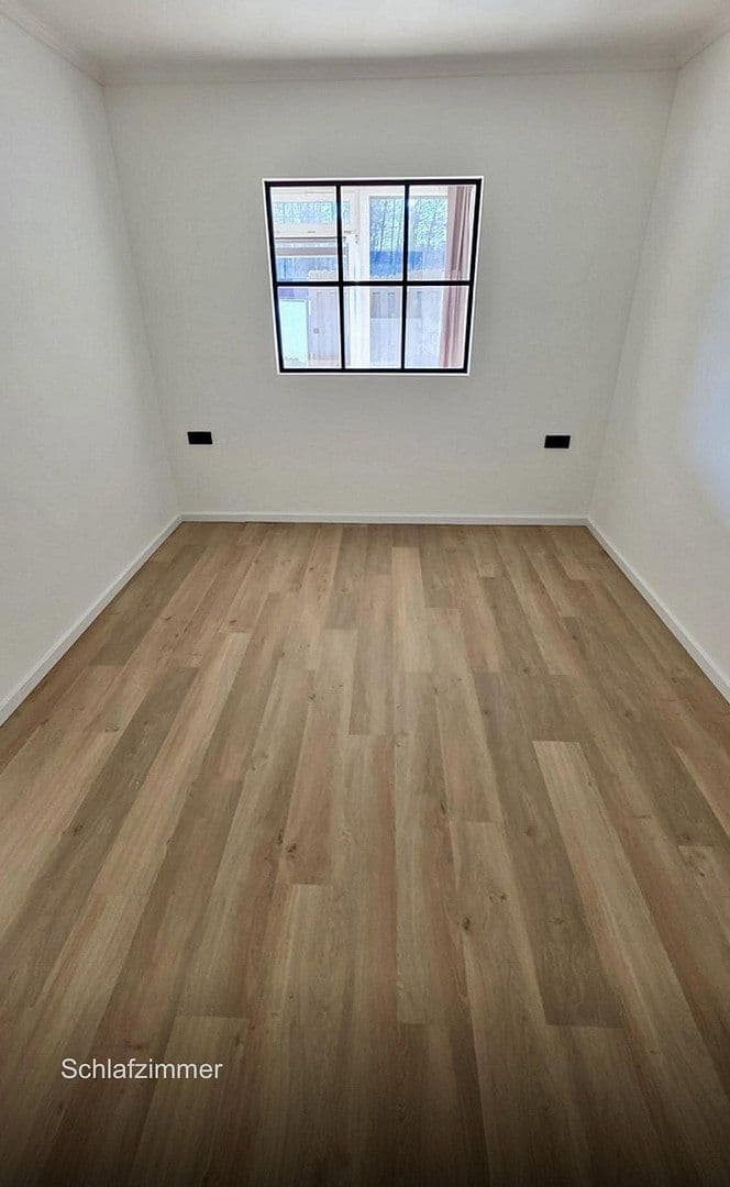 Pronájem bytu 2+1 65 m², Riesebusch 28, Bad Schwartau, Šlesvicko-Holštýnsko Pronájem bytu 2+1 65 m², Riesebusch 28, Bad Schwartau, Šlesvicko-Holštýnsko