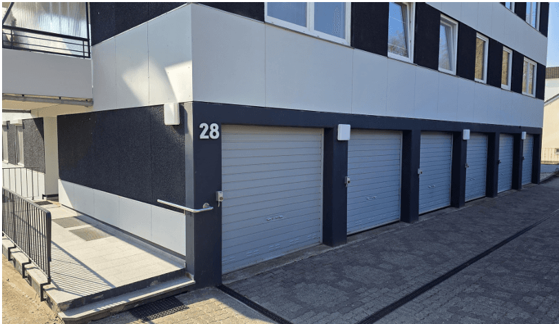 Pronájem bytu 2+1 65 m², Riesebusch 28, Bad Schwartau, Šlesvicko-Holštýnsko Pronájem bytu 2+1 65 m², Riesebusch 28, Bad Schwartau, Šlesvicko-Holštýnsko