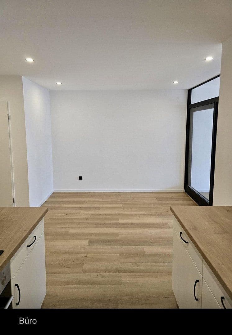 Pronájem bytu 2+1 65 m², Riesebusch 28, Bad Schwartau, Šlesvicko-Holštýnsko Pronájem bytu 2+1 65 m², Riesebusch 28, Bad Schwartau, Šlesvicko-Holštýnsko