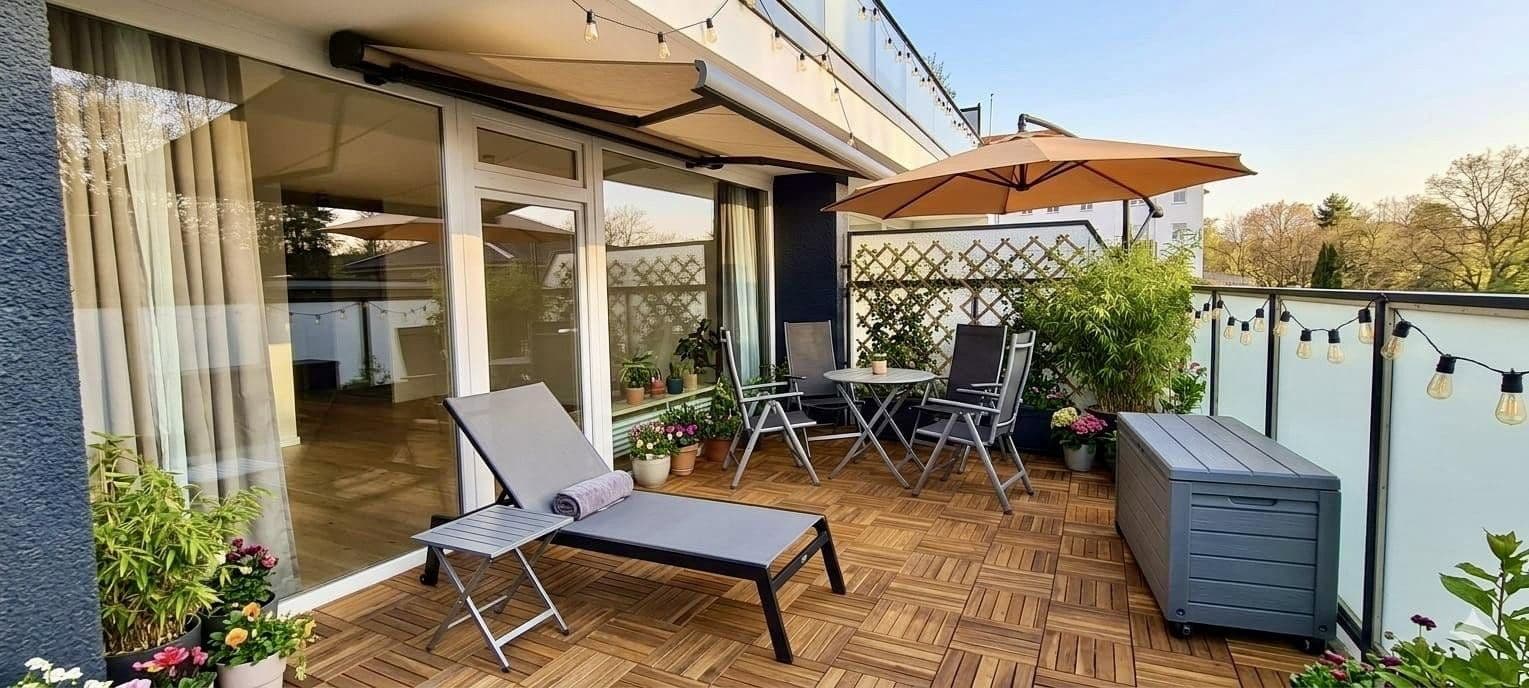 Pronájem bytu 2+1 65 m², Riesebusch 28, Bad Schwartau, Šlesvicko-Holštýnsko Pronájem bytu 2+1 65 m², Riesebusch 28, Bad Schwartau, Šlesvicko-Holštýnsko