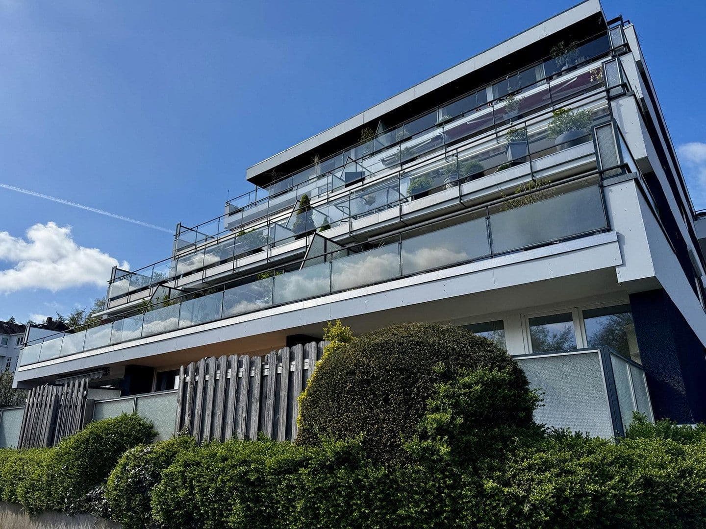Pronájem bytu 2+1 65 m², Riesebusch 28, Bad Schwartau, Šlesvicko-Holštýnsko Pronájem bytu 2+1 65 m², Riesebusch 28, Bad Schwartau, Šlesvicko-Holštýnsko