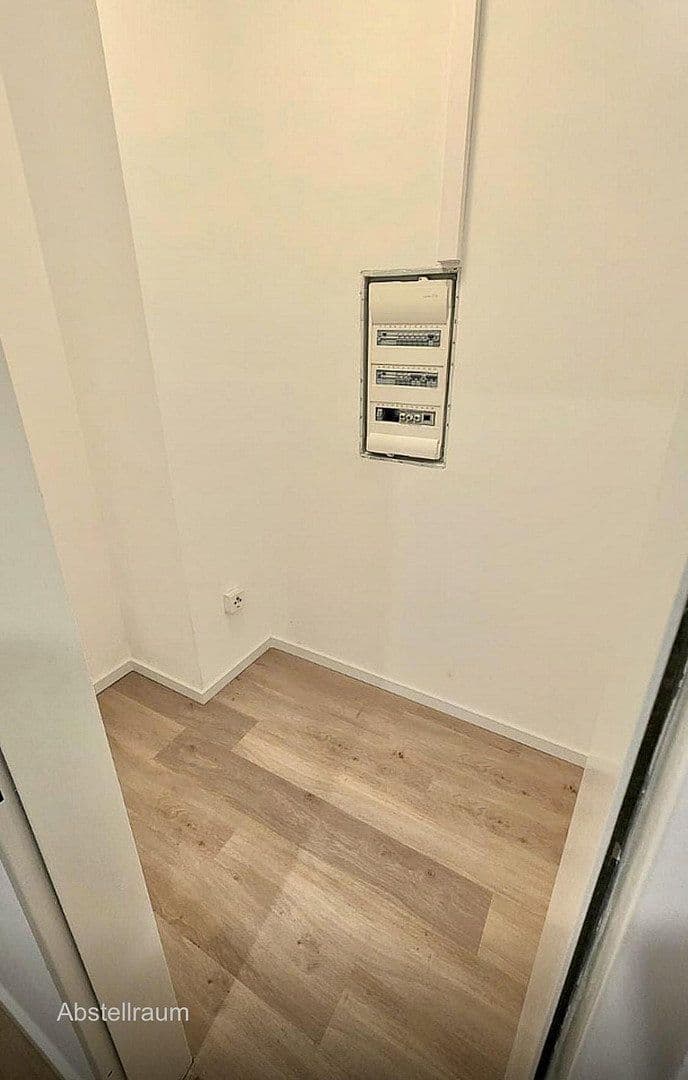 Pronájem bytu 2+1 65 m², Riesebusch 28, Bad Schwartau, Šlesvicko-Holštýnsko Pronájem bytu 2+1 65 m², Riesebusch 28, Bad Schwartau, Šlesvicko-Holštýnsko