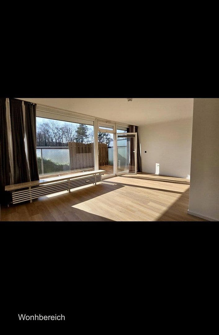 Pronájem bytu 2+1 65 m², Riesebusch 28, Bad Schwartau, Šlesvicko-Holštýnsko Pronájem bytu 2+1 65 m², Riesebusch 28, Bad Schwartau, Šlesvicko-Holštýnsko