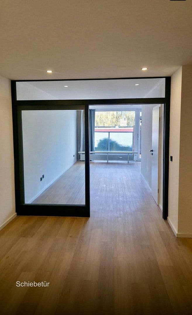 Pronájem bytu 2+1 65 m², Riesebusch 28, Bad Schwartau, Šlesvicko-Holštýnsko Pronájem bytu 2+1 65 m², Riesebusch 28, Bad Schwartau, Šlesvicko-Holštýnsko