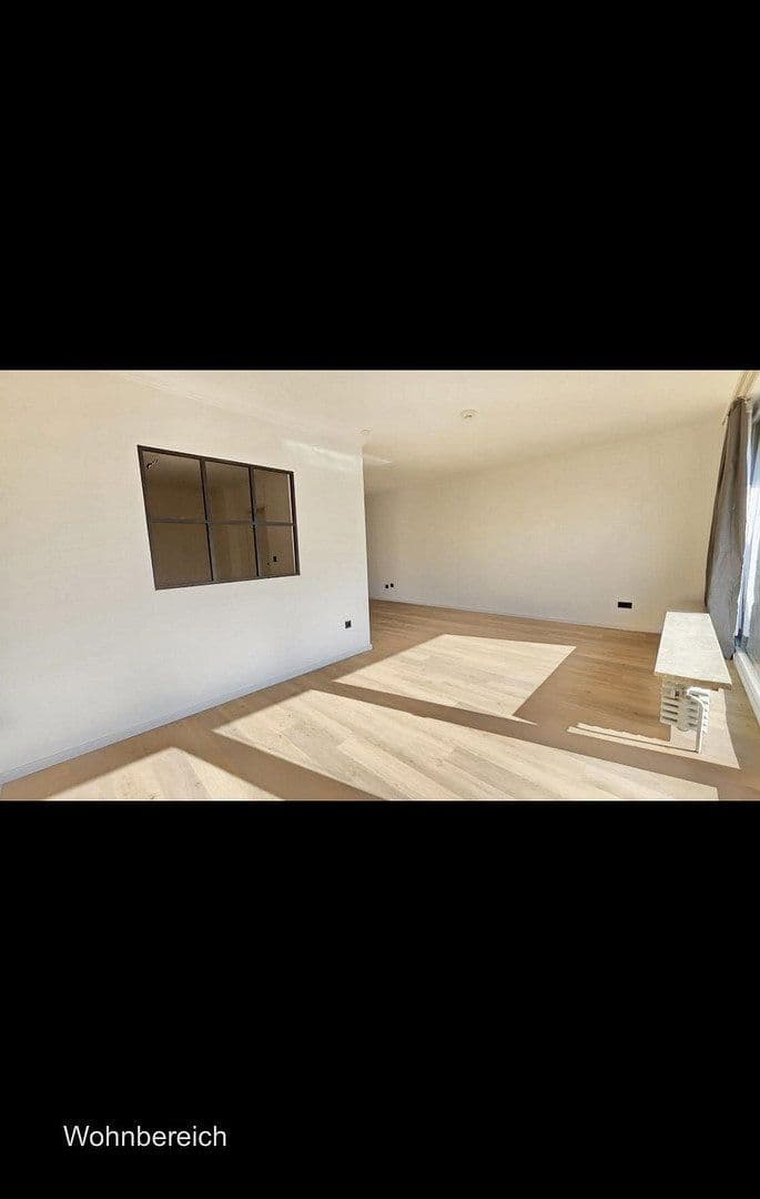 Pronájem bytu 2+1 65 m², Riesebusch 28, Bad Schwartau, Šlesvicko-Holštýnsko Pronájem bytu 2+1 65 m², Riesebusch 28, Bad Schwartau, Šlesvicko-Holštýnsko