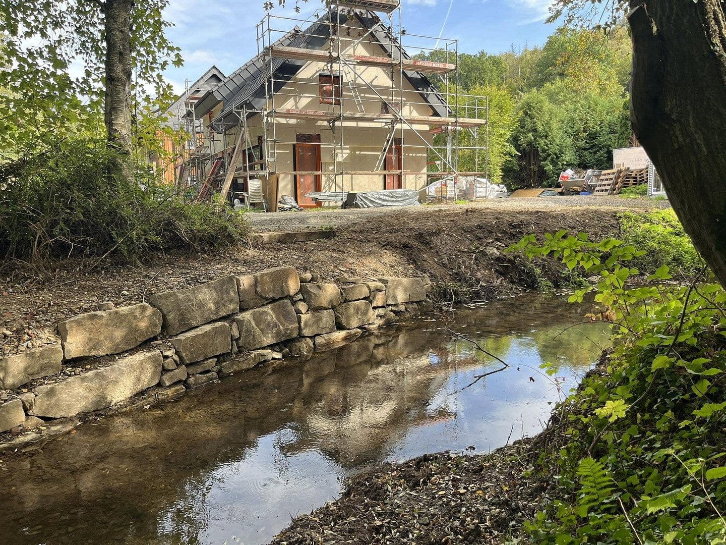 Prodej domu 181 m², pozemek 1.754 m², Odenthal, Severní Porýní-Vestfálsko Prodej domu 181 m², pozemek 1.754 m², Odenthal, Severní Porýní-Vestfálsko