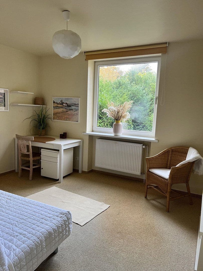 Prodej domu 266 m², pozemek 1.338 m², Blautannenweg 10, Wentorf bei Hamburg, Šlesvicko-Holštýnsko Prodej domu 266 m², pozemek 1.338 m², Blautannenweg 10, Wentorf bei Hamburg, Šlesvicko-Holštýnsko