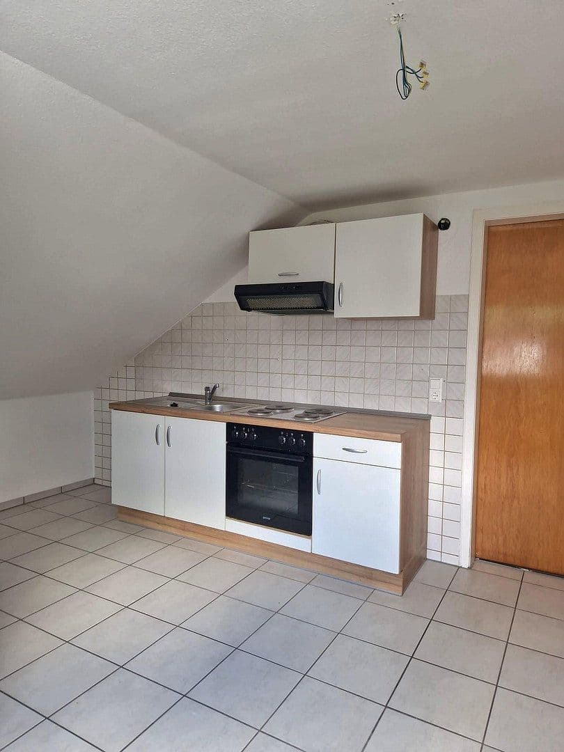 Pronájem bytu 2+1 55 m², Gaggenau, Bádensko-Württembersko Pronájem bytu 2+1 55 m², Gaggenau, Bádensko-Württembersko