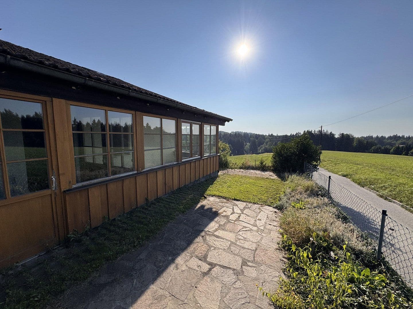 Prodej domu 376 m², pozemek 960 m², Traunstein, Bavorsko Prodej domu 376 m², pozemek 960 m², Traunstein, Bavorsko