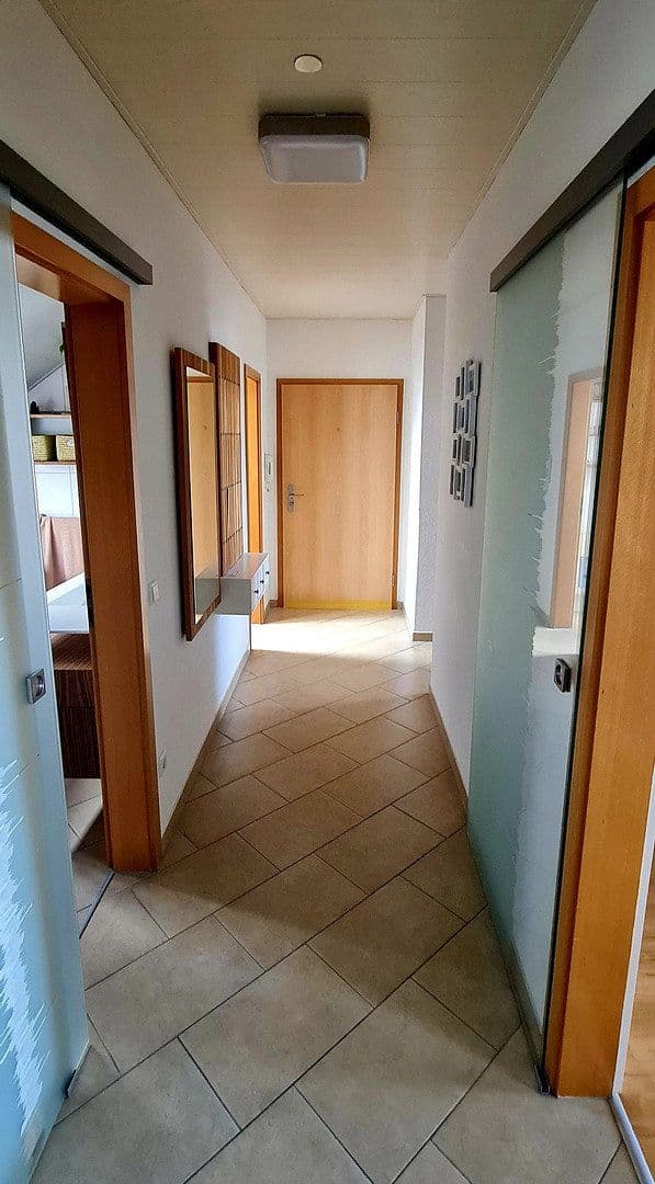 Prodej bytu 3+1 79 m², Zeiskam, Porýní-Falc Prodej bytu 3+1 79 m², Zeiskam, Porýní-Falc