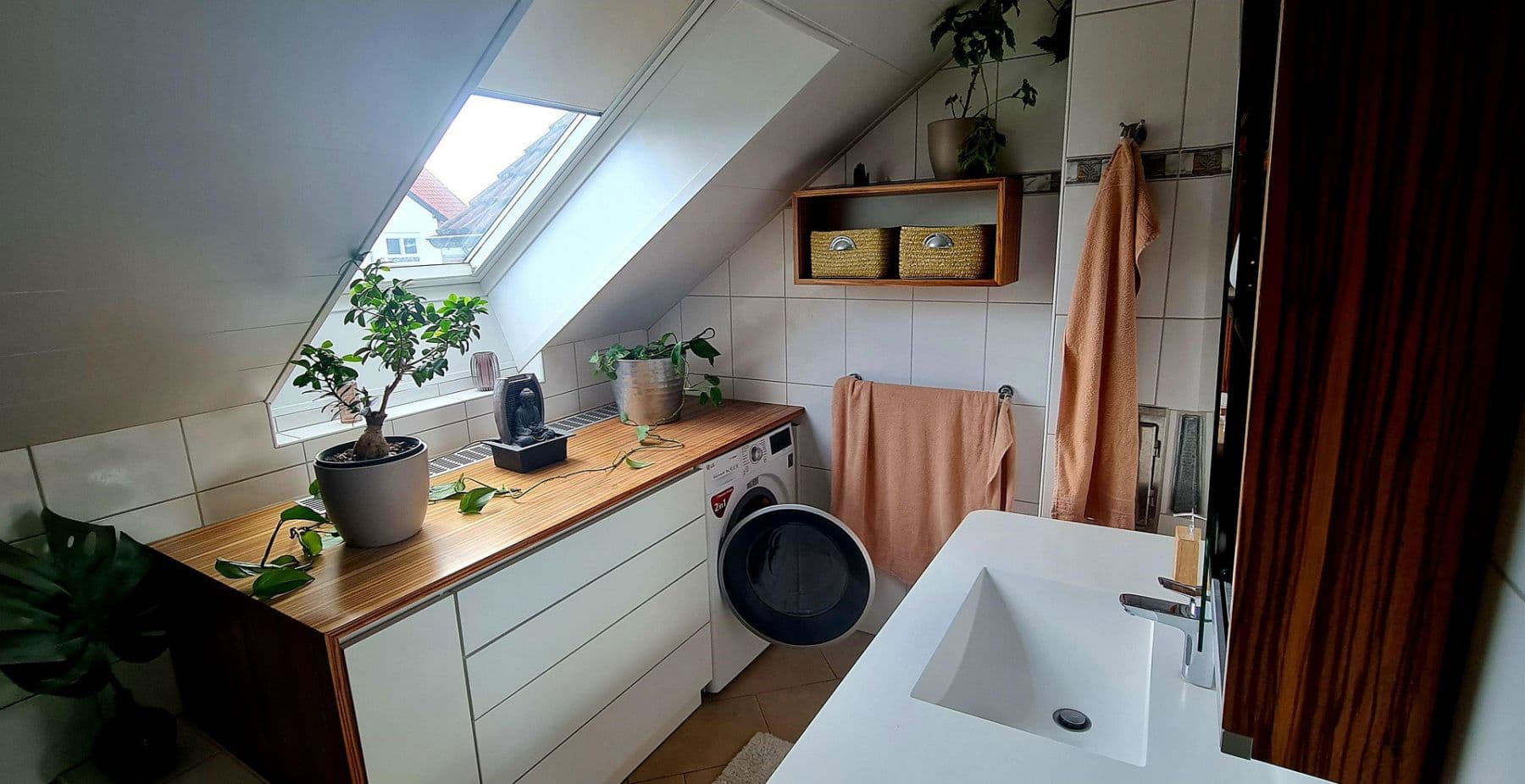 Prodej bytu 3+1 79 m², Zeiskam, Porýní-Falc Prodej bytu 3+1 79 m², Zeiskam, Porýní-Falc