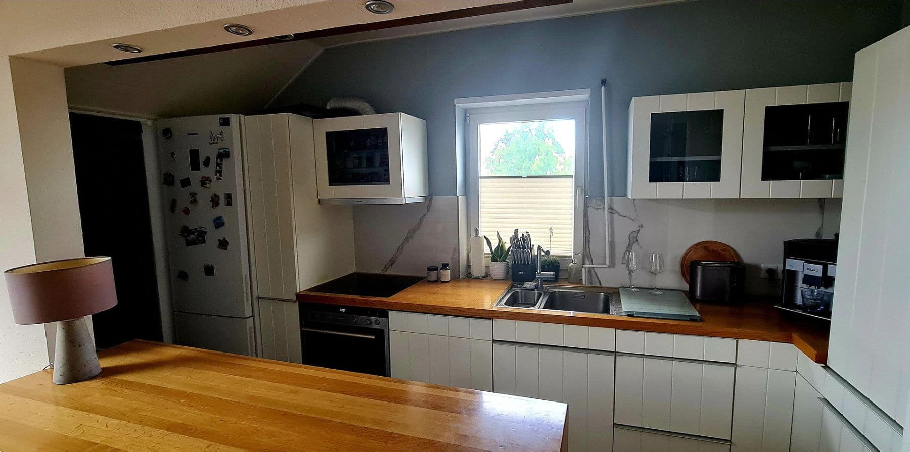 Prodej bytu 3+1 79 m², Zeiskam, Porýní-Falc Prodej bytu 3+1 79 m², Zeiskam, Porýní-Falc