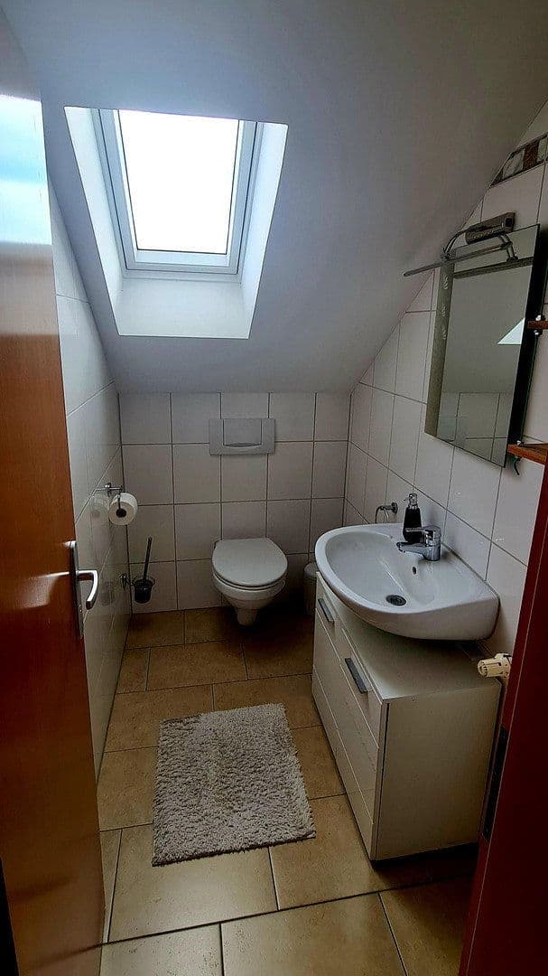 Prodej bytu 3+1 79 m², Zeiskam, Porýní-Falc Prodej bytu 3+1 79 m², Zeiskam, Porýní-Falc