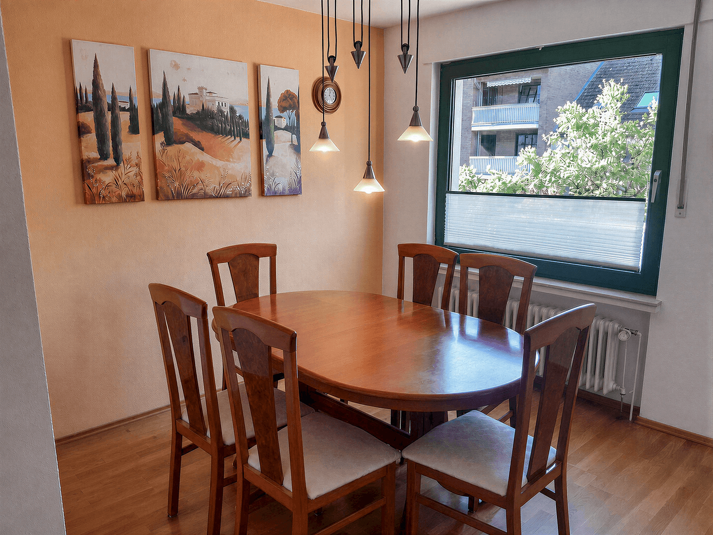 Prodej domu 205 m², pozemek 220 m², Hannover, Dolní Sasko Prodej domu 205 m², pozemek 220 m², Hannover, Dolní Sasko