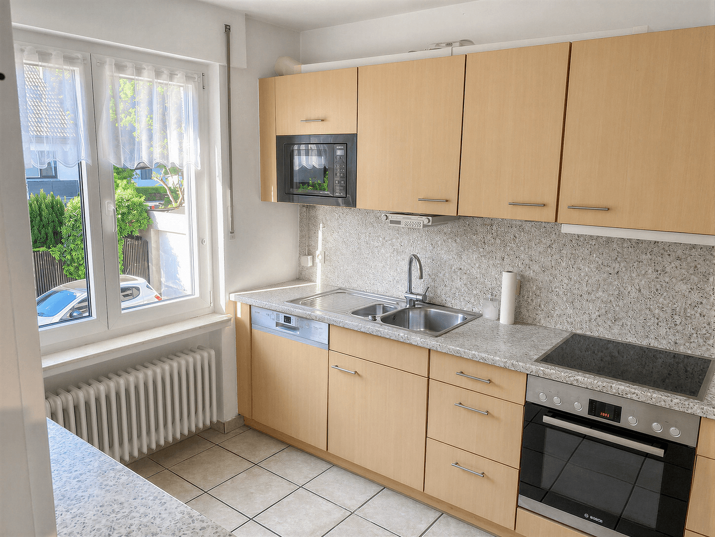 Prodej domu 205 m², pozemek 220 m², Hannover, Dolní Sasko Prodej domu 205 m², pozemek 220 m², Hannover, Dolní Sasko