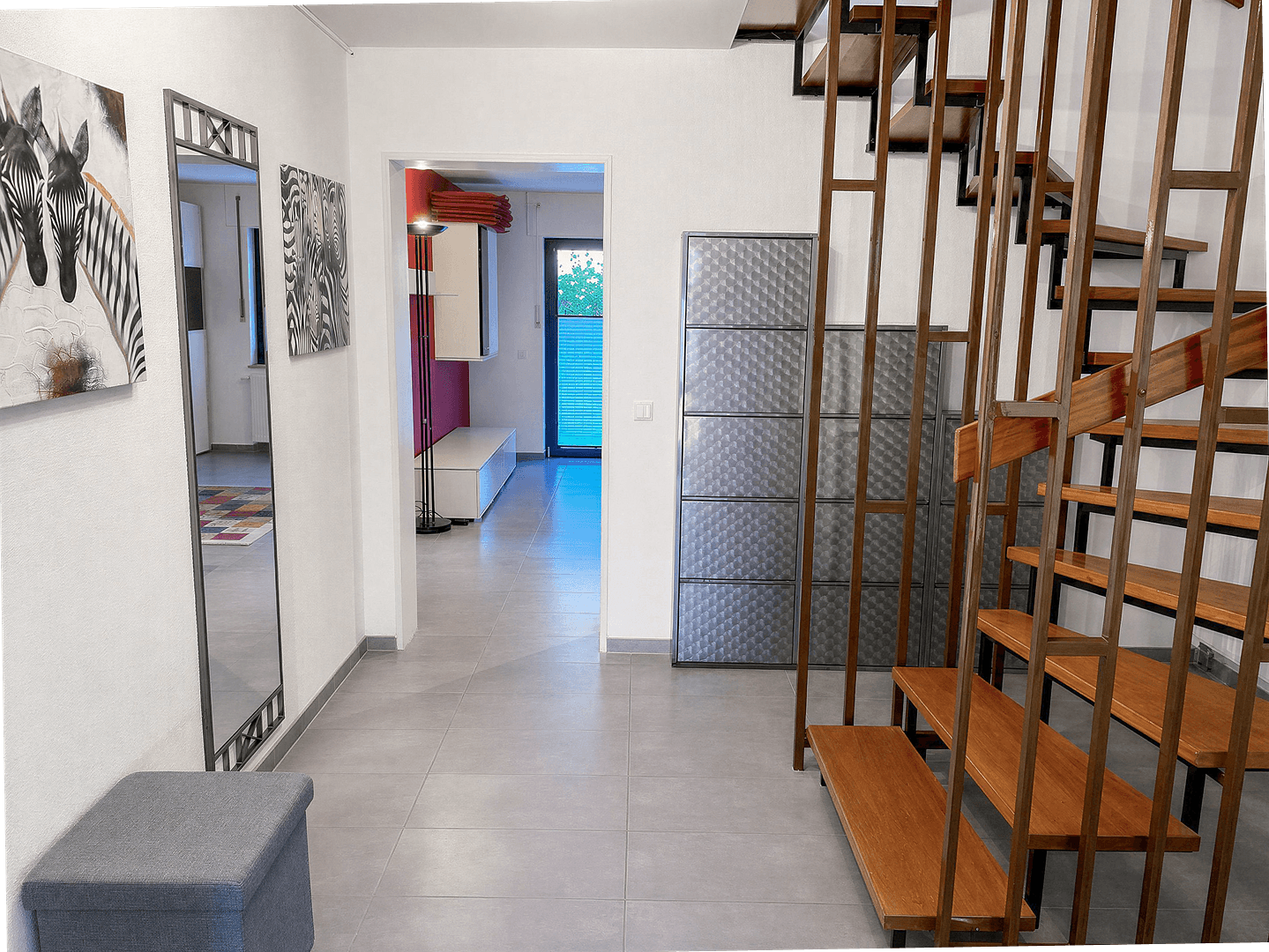 Prodej domu 205 m², pozemek 220 m², Hannover, Dolní Sasko Prodej domu 205 m², pozemek 220 m², Hannover, Dolní Sasko