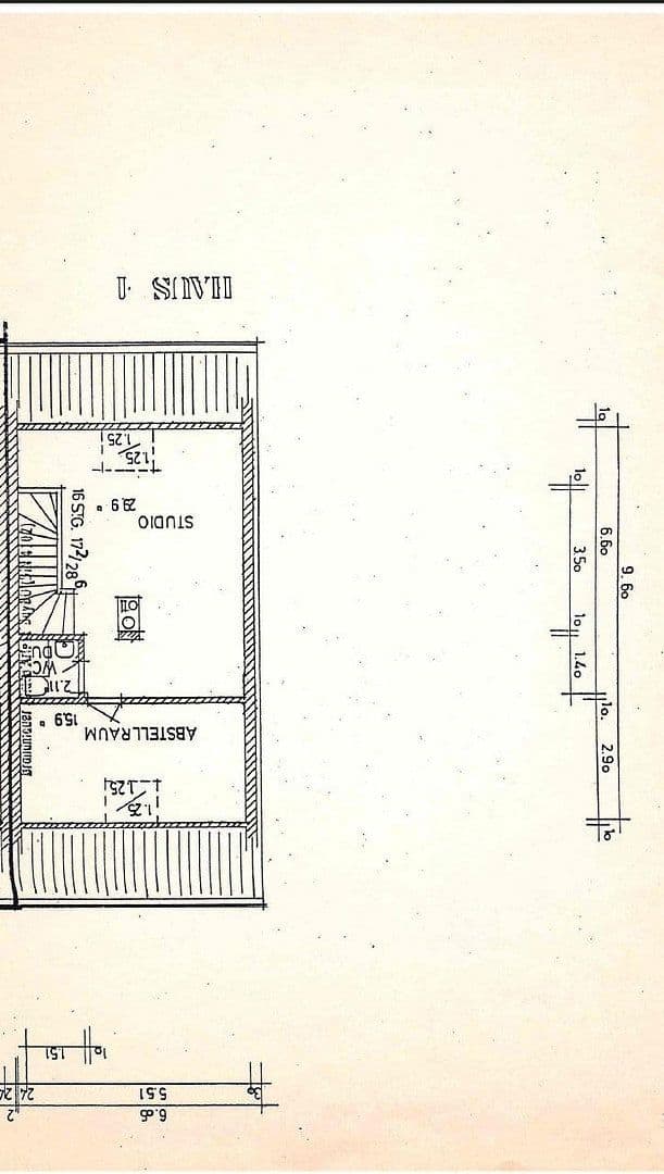 Prodej domu 150 m², pozemek 356 m², Riemenschneiderstr. 34, Estenfeld, Bavorsko Prodej domu 150 m², pozemek 356 m², Riemenschneiderstr. 34, Estenfeld, Bavorsko