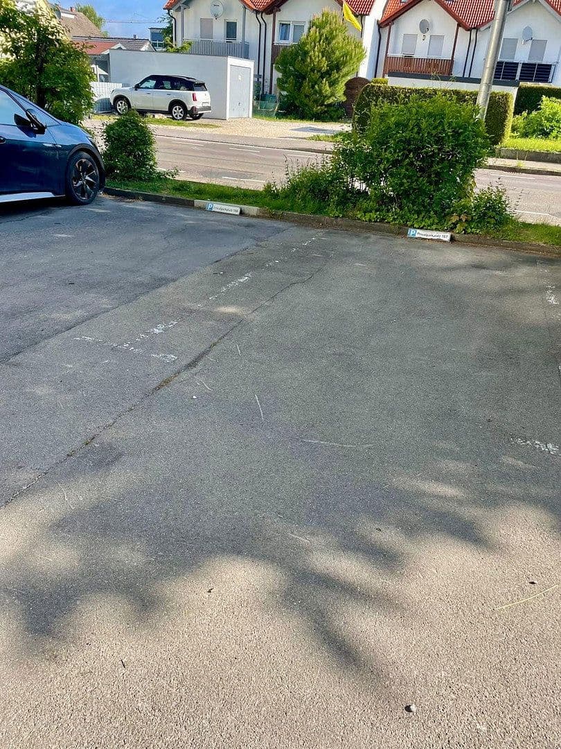 Prodej bytu 1+1 30 m², Senden, Bavorsko Prodej bytu 1+1 30 m², Senden, Bavorsko