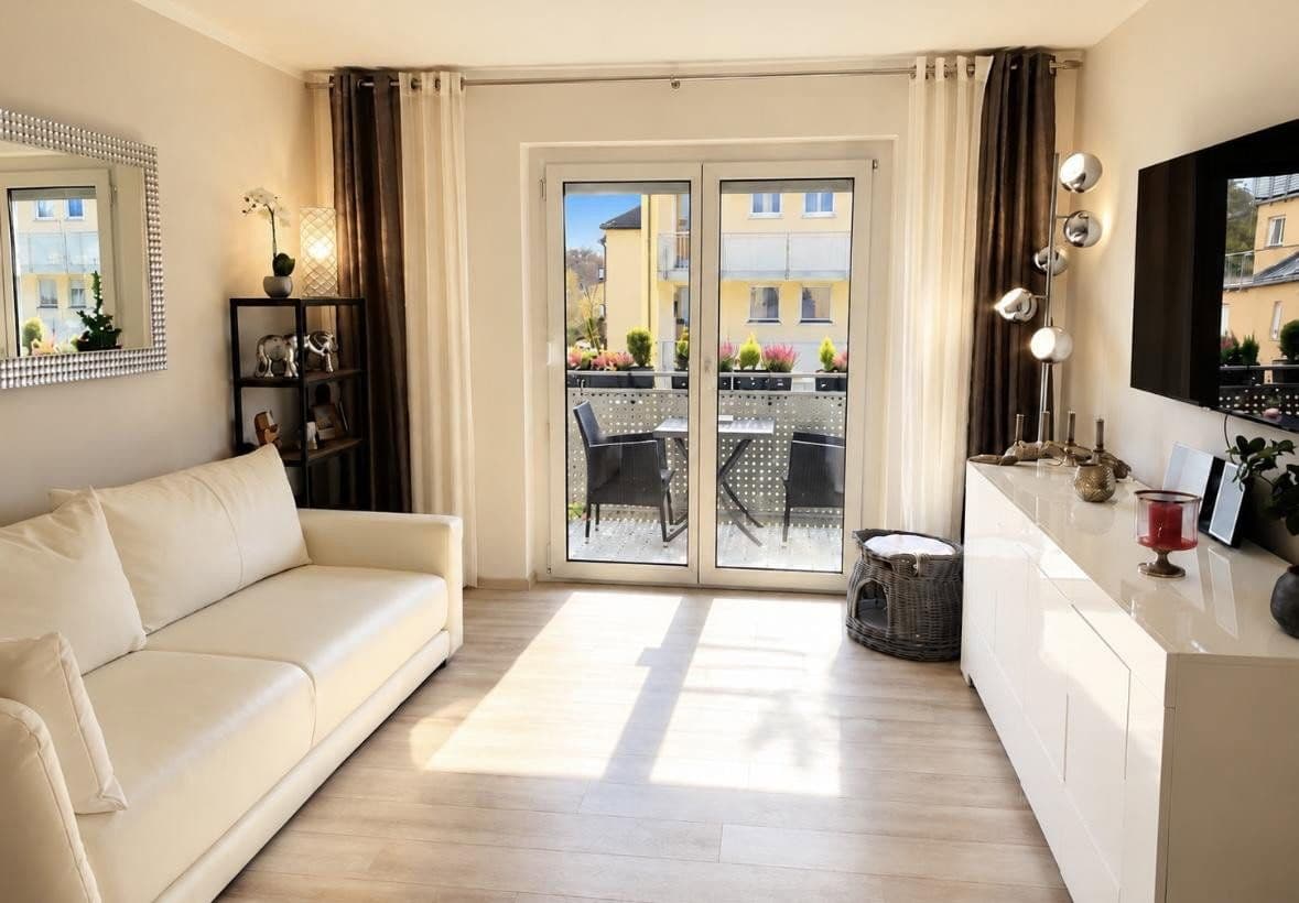 Prodej bytu 2+1 52 m², Milbertshofener Str. 57A, München, Bavorsko Prodej bytu 2+1 52 m², Milbertshofener Str. 57A, München, Bavorsko